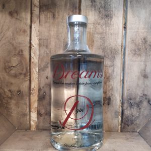 Ginebra Artesana Dreams