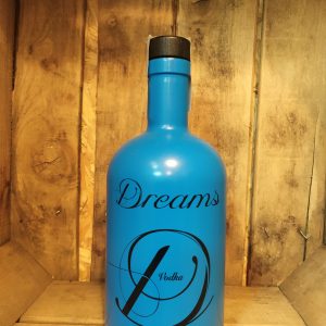 Vodka Dreams