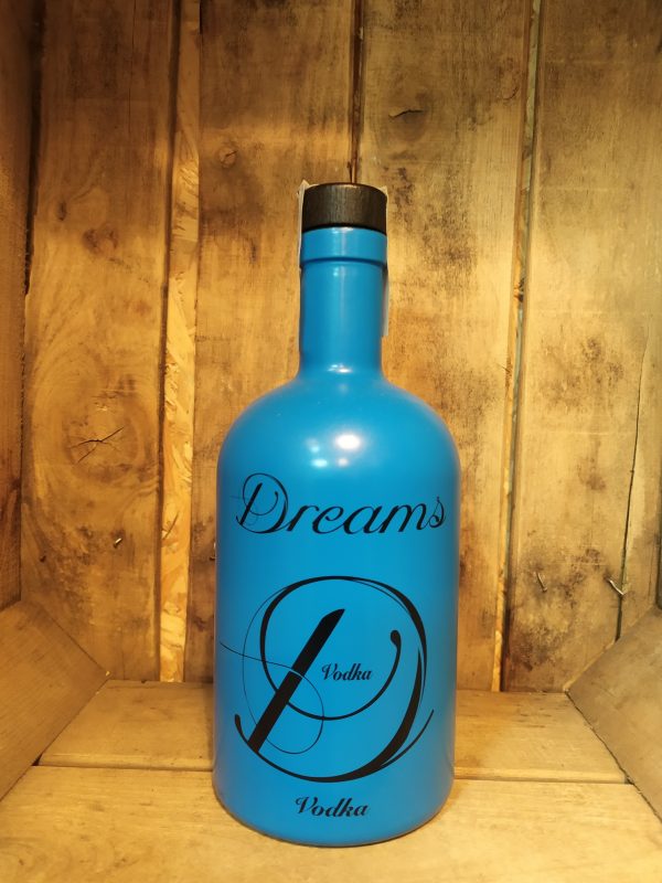 Vodka Dreams