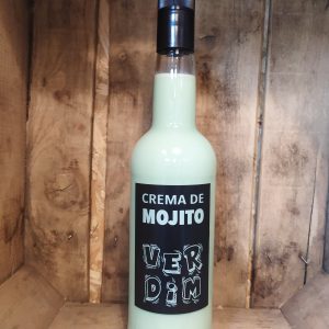 Crema de Mojito