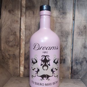 Ginebra Dreams Rosé