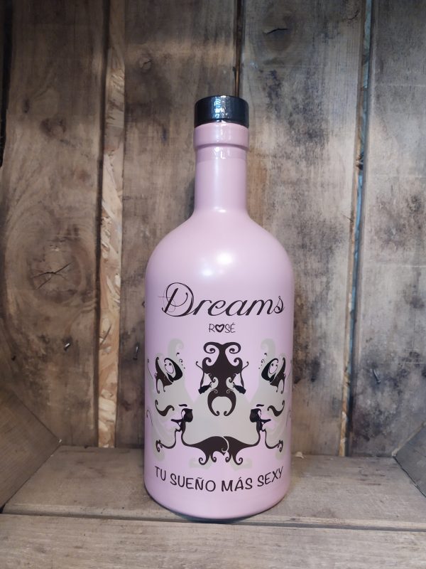 Ginebra Dreams Rosé