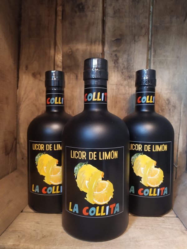 Licor La Collita