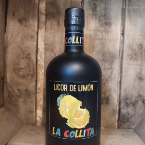 Licor La Collita