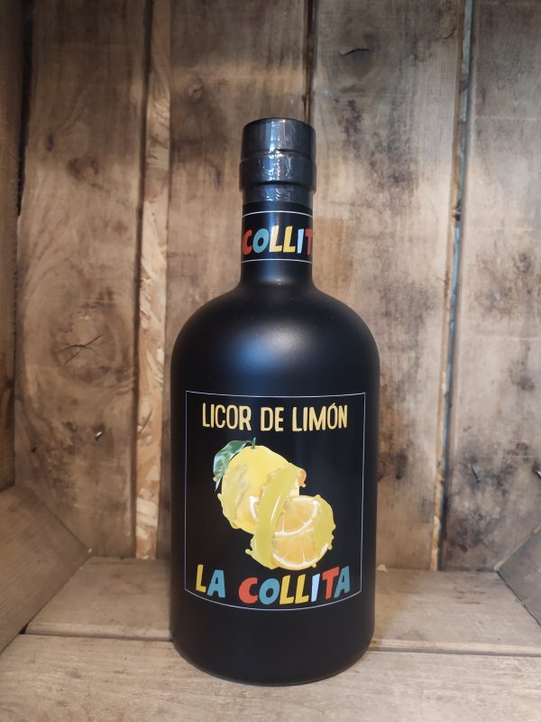 Licor La Collita